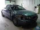 B5244s6 Volvo Automatic S60 03 04 241400 Transmission