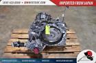 Vq35 Nissan Jdm Murano Awd Automatic Transmission De Cvt