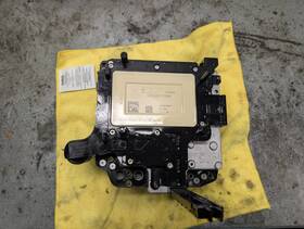 Vw 02e927770am Gti Passat Jetta Tdi Dsg Transmission Tcm Tcu Mechatronic Valve Body