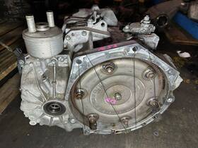 Vw Jua-09g 06-10 Beetle 2.5l Jua Automatic Transmission 56k Auto At A/t A5 09g