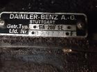 1132700901 W109 Mercedes 6.3 Auto Transmission Pagoda W113 280s 113.044 1969