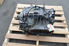 W6dga-4-12a Factory Spec Mitsubishi Lancer Ralliart Oem Sst Transmission