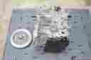 W6dga-4-11a W6dga Oem 2015 15 Lancer Evolution X Mr Tc-sst Transmission 2k Cz4a