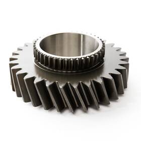 101-8-25 World American Gear - Replacement Part For Ttc
