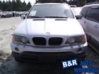 400-61246 X5 Manual Transmission Fits Bmw