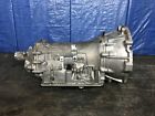 X606b Infiniti Oem Rear Wheel Drive Rwd Automatic Transmission Auto At X606b Infiniti Oem Rear Wheel Drive Rwd Automatic Transmission Auto At