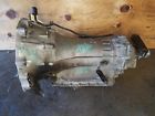 Vq37vhr X629d Infiniti Rwd Automatic Transmission Vq37vhr X629d Infiniti Rwd Automatic Transmission