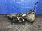 X7193 Mazda Oem Non Turbo Na Automatic Transmission Model X7193 Mazda Oem Non Turbo Na Automatic Transmission Model