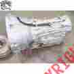 Xaft-276 Vw 06 Touareg V8 4.2l Automatic Transmission