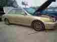 400-61431 Xg350 Automatic Transmission 3.5l 6 Cyl Vin E 8th Digit Fits 02 Xg Series 196336