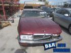 400-59933 Xj6 Automatic Transmission Fits 93-94 400-59933 Xj6 Automatic Transmission Fits 93-94