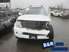 Njb4400ban Xk8 98 Jaguar Automatic Transmission W-mexico