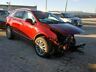 400-10288 Xt5 Cadillac Transmission Awd Fits 400-10288 Xt5 Cadillac Transmission Awd Fits