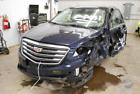 400-10287 Xt5 Cadillac Transmission For At Fwd