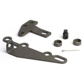 Xundong 35498 Shifter Bracket And Lever Kit Automatic Transmission Shifter