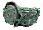 Xw1p-ca 728928 Transmission Automatic Lincoln 00 Id 99 Town Car