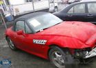 400-60886 Z3 Bmw Automatic Transmission 400-60886 Z3 Bmw Automatic Transmission