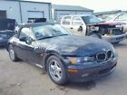 400-60888 Z3 Manual Transmission 1.9l Fits 96-97