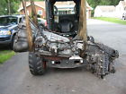 1fmdu Za747 Explorer 95 Ranger 4.0 30 34x6t 4x4 Transmission Auto Vin 96