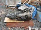 12p-bebdx-bbd-1g-13 Za966 1fmzu Explorer Engine Transmission Ford 74e52 2002 4x4 Awd Vin 4.0 02