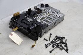 1090128334 Zf 2015 Bmw 328i Automatic Transmission Valve Body Oem 1090128334 Zf 2015 Bmw 328i Automatic Transmission Valve Body Oem