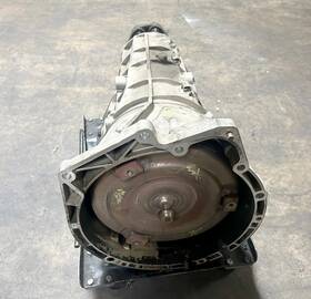 24001423930 Zf Bmw E46 325 323 E39 525i Z4 Automatic Transmission 1423930