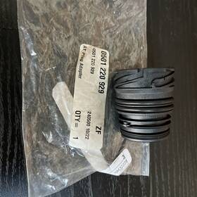0501.220.929 Zf Parts Bmw F/g Series Rolls Oem Speed Automatic Transmission Plug-in