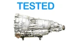 03-13 Bentley Continental Gt Flying Spur Automatic Transmission Gearbox Oem. Fixed Price $810.00.