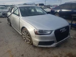 A4 Audi 2014 Transmission 2399744. Fixed Price $416.25.