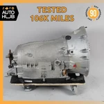Mercedes W208 CLK320 E320 Rwd 5G Automatic Transmission Assembly 722.607 Oem. Fixed Price $996.00.