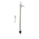 Open Box Lokar TD-34L80TM 24" Hi-tech Flexible Braided Transmission. Fixed Price $138.95.