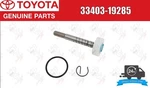 Toyota Oem Gear Sub-assy, Speedometer Driven 33403-19285 Genuine. Fixed Price $18.00.