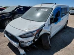 2020 Ford Transit Connect Transmission Oem 52K Miles - LKQ456399818. Fixed Price $4648.10.