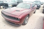 2022 Dodge Challenger Automatic Transmission Oem 137K Miles - LKQ455011029. Fixed Price $620.10.