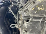 Automatic Transmission Turbo 1.5L Id BA7A Tag Fits 18-20 Accord 1973050. Fixed Price $609.99.