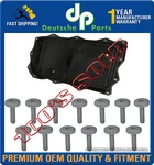 8 Speed Auto Transmission At Filter Kit For Zf Ram Jeep Dodge Grand Cherokee Set. Fixed Price $99.99.