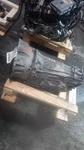 Automatic Transmission 166 Type Suv Vin Fits 18-19 Mercedes Gle-class 467716. Fixed Price $1487.20.
