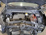 2023 Pathfinder Transmission/transaxle SKU#4446487. Fixed Price $1315.00.