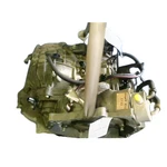 Toyota Isis K111 Transmission 2WD Cvt Automatic 2.0L Petrol 1AZFSE 30400-44010. Fixed Price $1450.00.