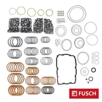 Master Transmission Overhaul Kit AB60E AB60F For Land Cruiser LX570 GX460. Fixed Price $260.48.