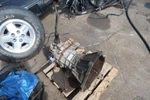 1987-1993 Jeep Wrangler Yj 2.5L Oem Speed AX5 Manual Transmission 52108049. Fixed Price $795.00.