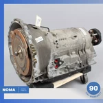 2009 Jaguar X250 Xf 4.2L S/c A/t Automatic Transmission Assembly Zf 6HP-26 Oem. Fixed Price $410.23.