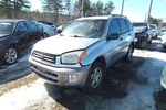 2003 Toyota RAV4 Automatic Transmission Oem 95K Miles - LKQ448710566. Fixed Price $2051.10.