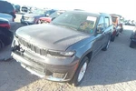 2023 Jeep Grand Cherokee Transmission Oem 36K Miles - LKQ452768305. Fixed Price $2316.10.
