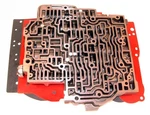 Tci Gm 700R4 Manual Valve Body With Reverse Pattern For Enhanced Transmission. Fixed Price $570.83.