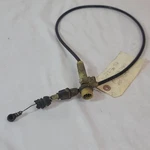 Genuine Mercedes Bowden Cable Automatic Transmission 722.416 1985 Turbo Diesel. Fixed Price $140.00.