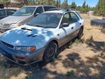Manual Transmission 2.2L Fits 99-01 Impreza 32879108. Fixed Price $795.54.