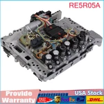Oem RE5R05A Valve Body W/ Solenoid Tcm For Infiniti EX35 FX35 FX45 G35 G37 Q45. Fixed Price $251.94.