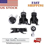 Motor & Transmission Mounts 5PCS Set For 2007-2014 Nissan Altima Maxima 3.5L. Fixed Price $126.27.