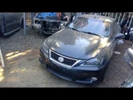 Automatic Transmission Convertible Fits 06-15 Lexus IS250 584382. Fixed Price $1012.49.